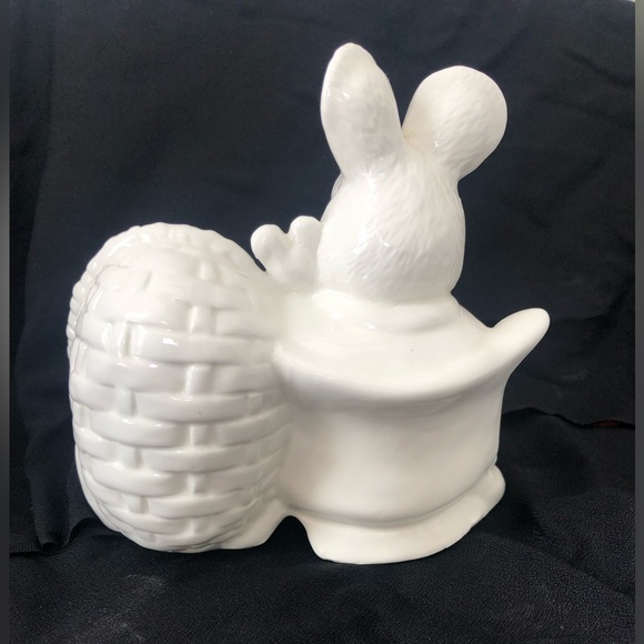 Schmid Beatrix Potter Hunga Munga mice figurine - Picture 5 of 8